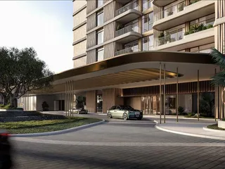 Bay Grove Residences в Dubai Islands