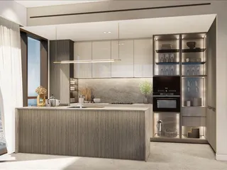 Bay Grove Residences в Dubai Islands
