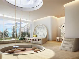 Bay Grove Residences в Dubai Islands