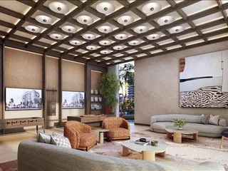 Bay Grove Residences в Dubai Islands