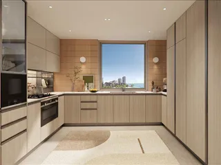 Bay Grove Residences в Dubai Islands