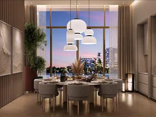 Bay Grove Residences в Dubai Islands