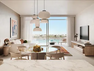 Bay Grove Residences в Dubai Islands