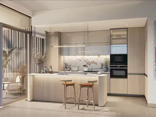 Bay Grove Residences в Dubai Islands