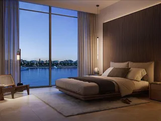 Bay Grove Residences в Dubai Islands