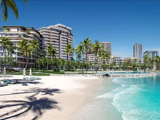 Bay Grove Residences в Dubai Islands