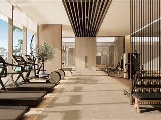 Bay Grove Residences в Dubai Islands