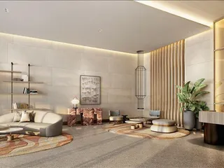 Bay Grove Residences в Dubai Islands