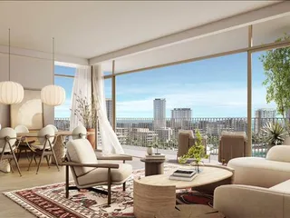 Bay Grove Residences в Dubai Islands