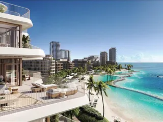 Bay Grove Residences в Dubai Islands