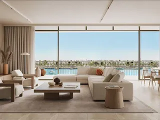 Bay Grove Residences в Dubai Islands