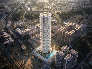 Grove в Jumeirah Village Circle (JVC)