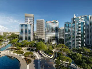 Mag 777 в Dubai Sports City