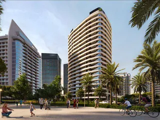 Mag 777 в Dubai Sports City