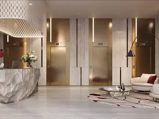 Mag 777 в Dubai Sports City