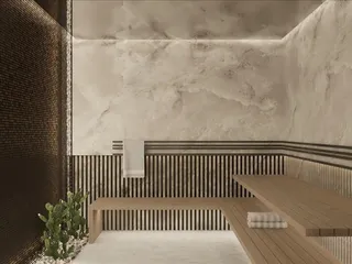 Barari Lagoons в Majan