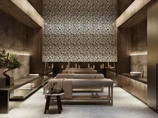 Barari Lagoons в Majan