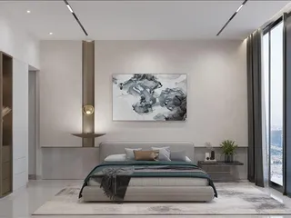 Barari Lagoons в Majan