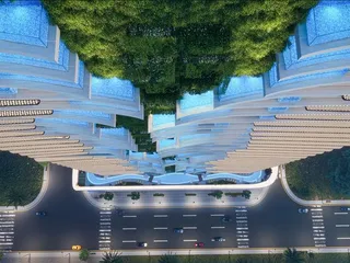 Barari Lagoons в Majan