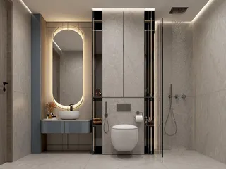 Rome в Nad Al Sheba 1