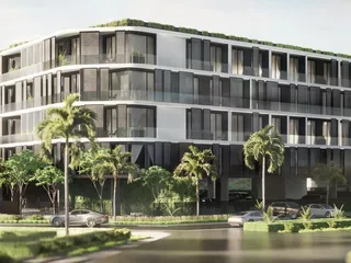 Trafford Residences в Dubai South