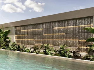 Trafford Residences в Dubai South