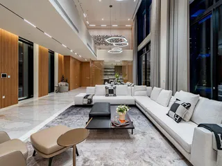 R9 Mansion в Dubai