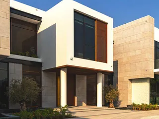 R9 Mansion в Dubai