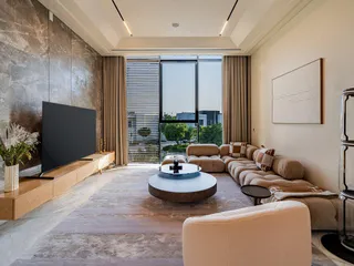 R9 Mansion в Dubai