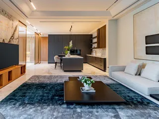 R9 Mansion в Dubai