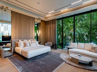 R9 Mansion в Dubai