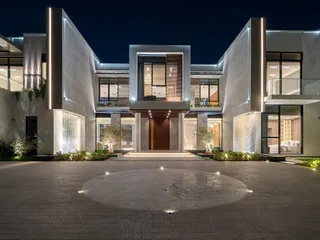 R9 Mansion в Dubai