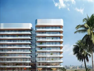 Hill Views в Al Barsha South