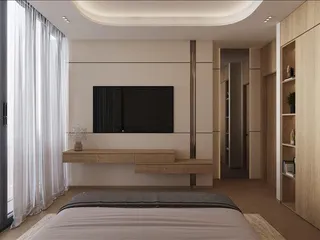 Hill Views в Al Barsha South