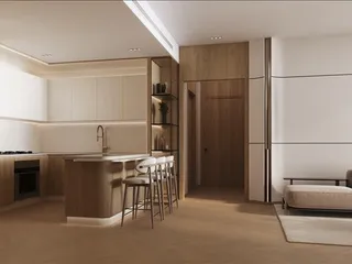 Hill Views в Al Barsha South