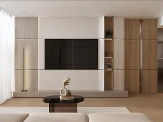 Hill Views в Al Barsha South