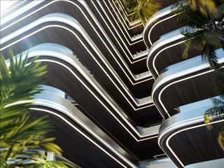 Hill Views в Al Barsha South