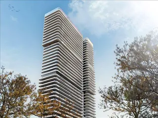 Hill Views в Al Barsha South