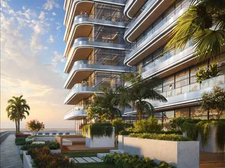 Hill Views в Al Barsha South