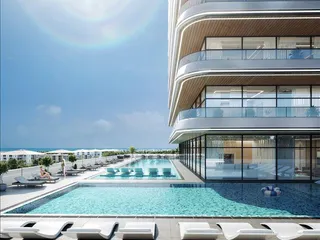 Hill Views в Al Barsha South