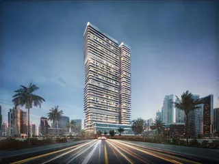 Hill Views в Al Barsha South