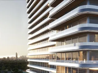 Hill Views в Al Barsha South