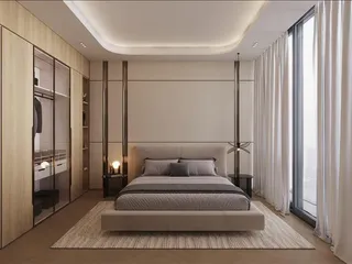 Hill Views в Al Barsha South