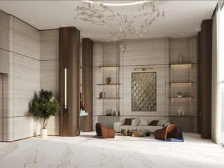 Hill Views в Al Barsha South