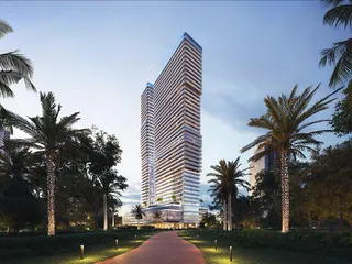 Hill Views в Al Barsha South