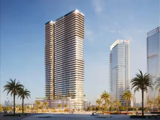 Hill Views в Al Barsha South