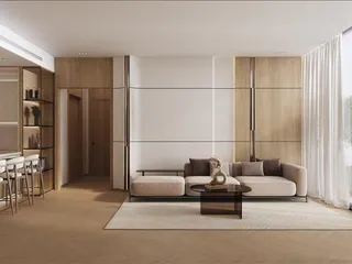 Hill Views в Al Barsha South