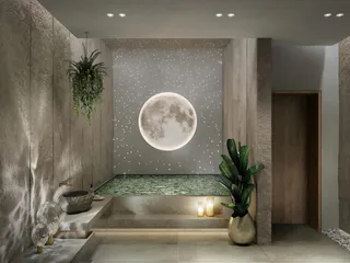 The Highgrove в Bu Kadra