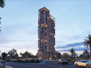 The Highgrove в Bu Kadra