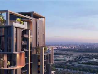 The Highgrove в Bu Kadra